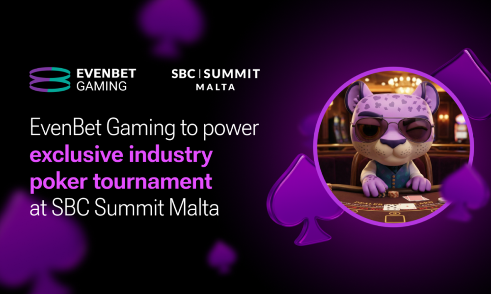 evenbet-gaming-and-sbc-set-private-poker-tournament-for-sbc-summit-malta
