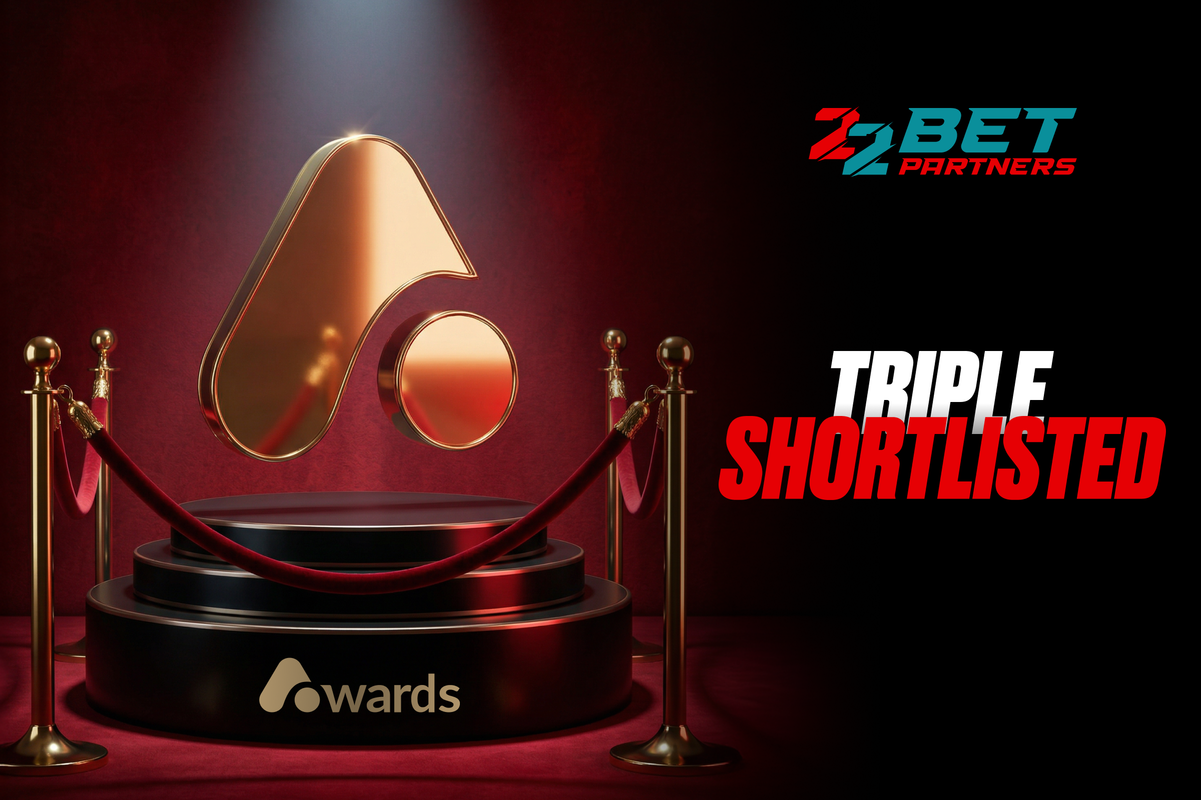 22bet-and-22bet-partners-shortlisted-in-three-categories-at-affpapa-igaming-awards-2026