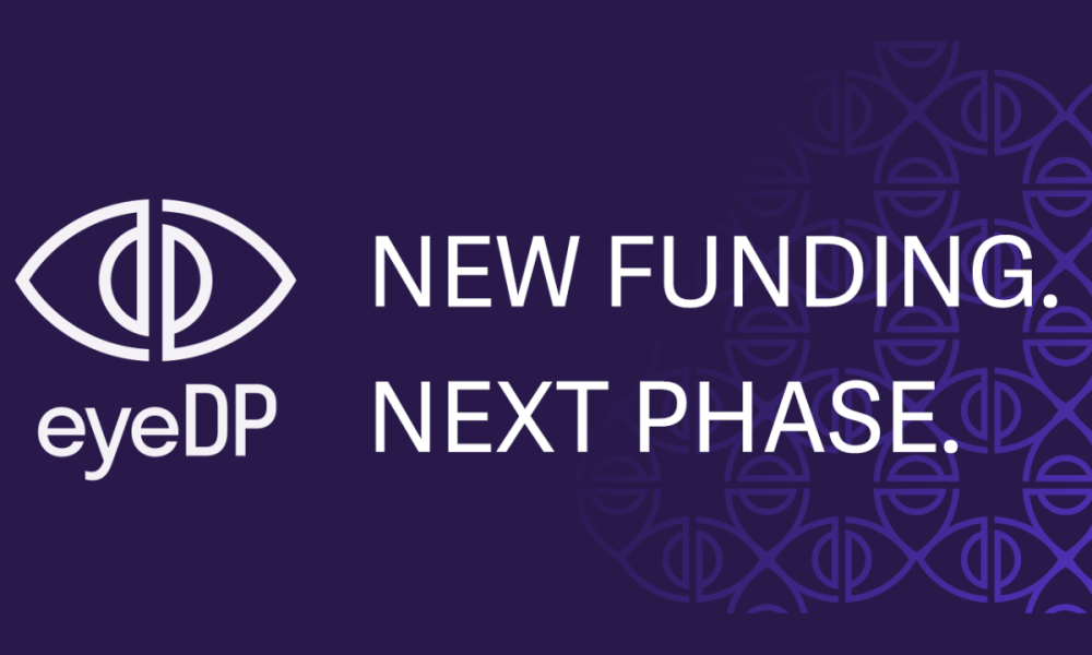 eyedp-closes-late-seed-round-to-fund-product-and-team-expansion