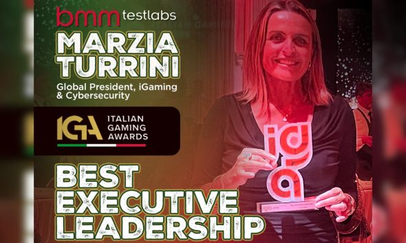 bmm-testlabs’-marzia-turrini-wins-best-executive-leadership-at-2026-italian-gaming-awards