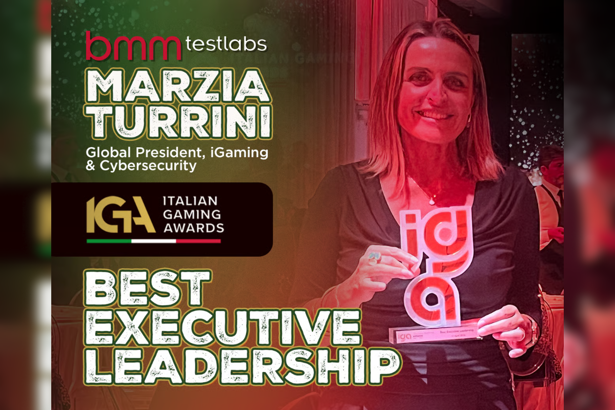 bmm-testlabs’-marzia-turrini-wins-best-executive-leadership-at-2026-italian-gaming-awards