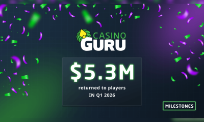 casino-guru-crc-returns-$5.3m-to-players-in-q1-2026