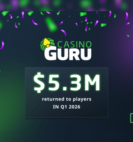 casino-guru-crc-returns-$5.3m-to-players-in-q1-2026