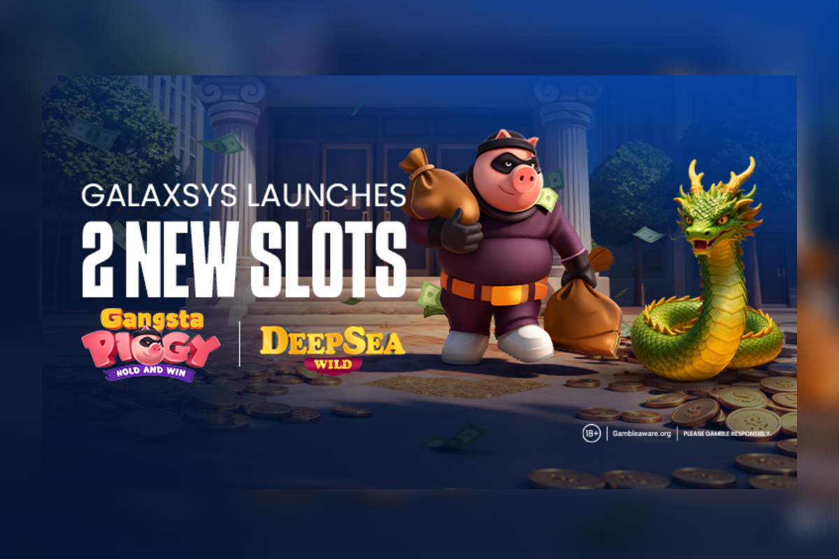 galaxsys-expands-slot-portfolio-with-gangsta-piggy-and-deep-sea-wild