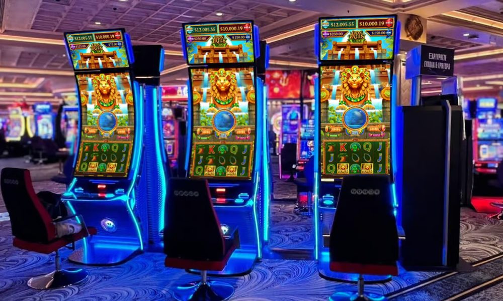 regency-casino-thessaloniki-becomes-the-first-casino-in-greece-to-install-zitro’s-fantasy-cabinet