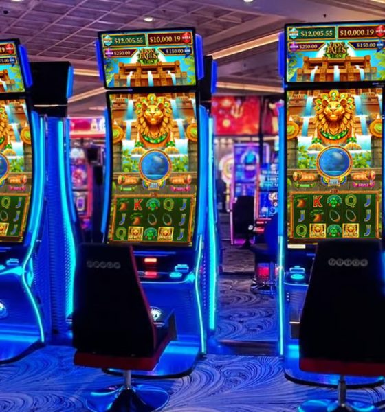 regency-casino-thessaloniki-becomes-the-first-casino-in-greece-to-install-zitro’s-fantasy-cabinet