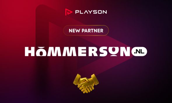 playson-supplies-slots-to-hommerson-casino-in-the-netherlands