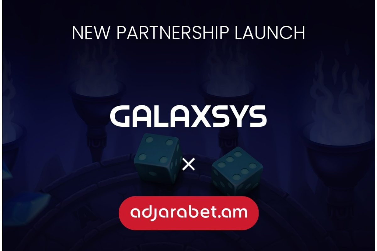 galaxsys-enters-into-strategic-partnership-with-adjarabet