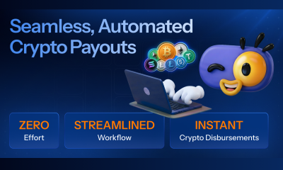 referon-adds-crypto-finance-layer-to-automate-affiliate-payouts