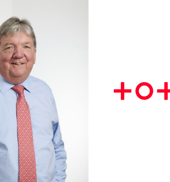 john-o’reilly-joins-uk-tote-group-board-as-non-executive-director