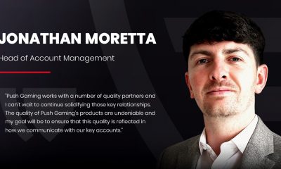 push-gaming-appoints-jonathan-moretta-as-head-of-account-management