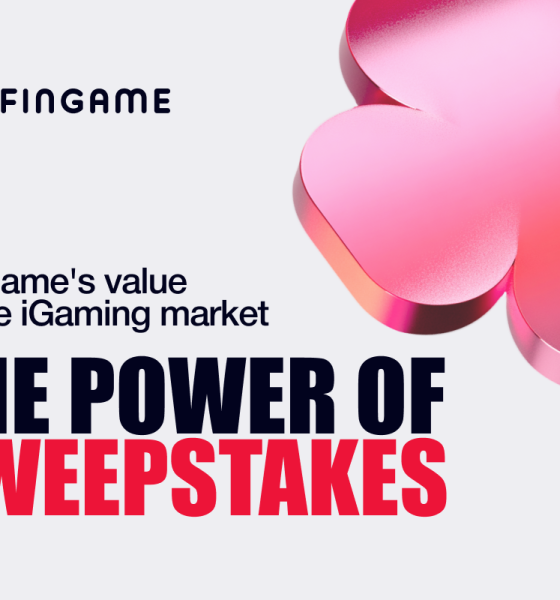 the-power-of-sweepstakes:-how-infingame-brings-strategic-value-to-the-igaming-market