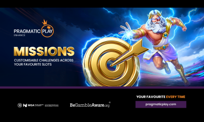 pragmatic-play-adds-missions-gamification-tool-to-slots-portfolio