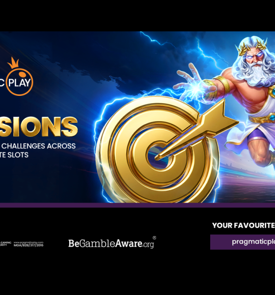 pragmatic-play-adds-missions-gamification-tool-to-slots-portfolio