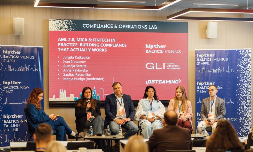 hipther-positions-vilnius-at-the-centre-of-europe’s-fintech-growth-with-new-annual-fintech-summit