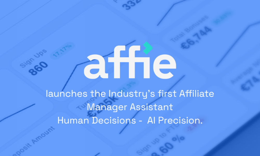 tag-media-and-gamblitude-launch-affiliate-tool-affie.ai