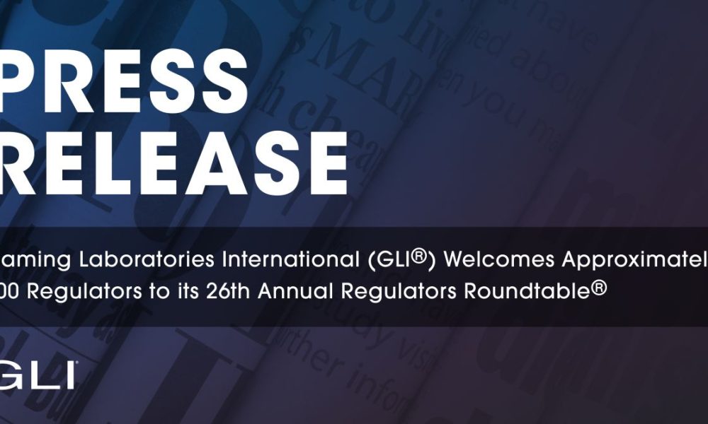 gli-welcomes-around-300-regulators-to-its-26th-annual-regulators-roundtable