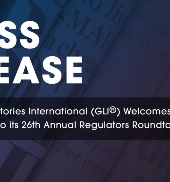 gli-welcomes-around-300-regulators-to-its-26th-annual-regulators-roundtable