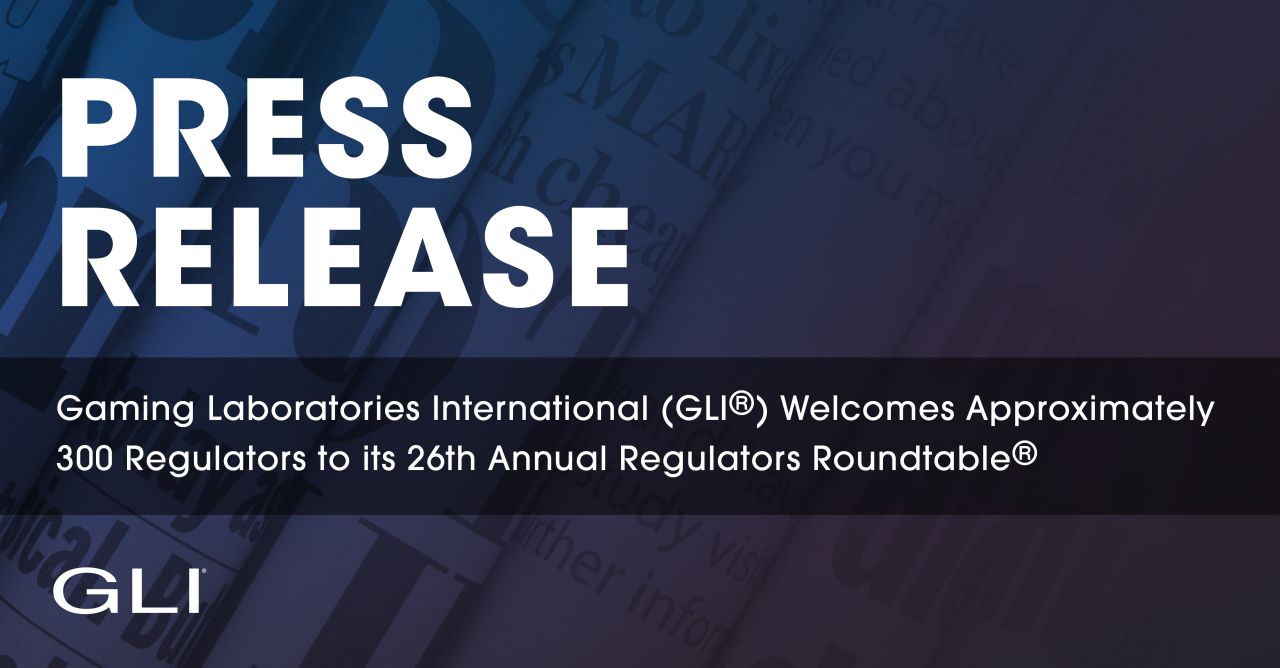 gli-welcomes-around-300-regulators-to-its-26th-annual-regulators-roundtable