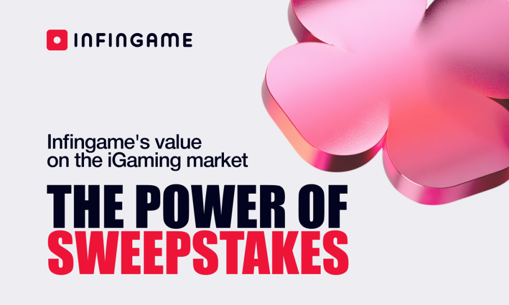 the-power-of-sweepstakes:-how-infingame-brings-strategic-value-to-the-igaming-market