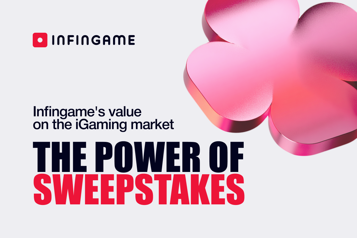 the-power-of-sweepstakes:-how-infingame-brings-strategic-value-to-the-igaming-market