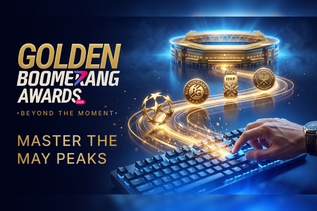 boomerang-partners:-peak-sports-season-creates-key-opportunities-in-the-golden-boomerang-awards-kickoff-stage