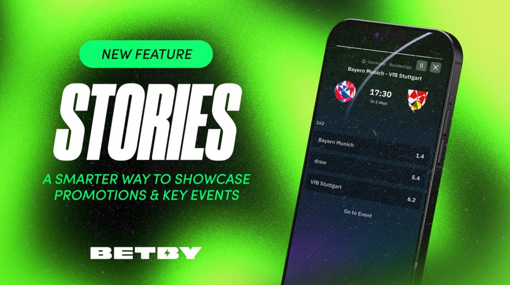“stories”,-a-new-feature-design-to-elevate-sportsbook-engagement-and-promotional-visibility-from-betby