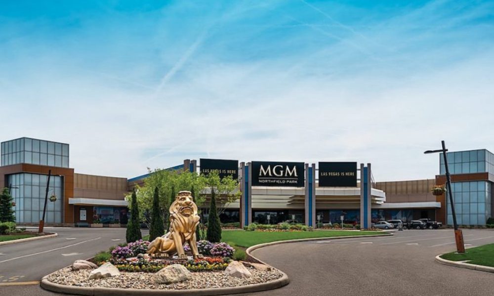 mgm-resorts-international-announces-completion-of-the-sale-of-the-operations-of-mgm-northfield-park