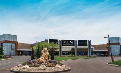 mgm-resorts-international-announces-completion-of-the-sale-of-the-operations-of-mgm-northfield-park