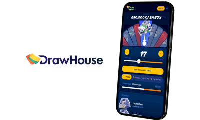 drawhouse-launches-b2b-prize-draw-platform-as-it-names-jamie-pinner-cco