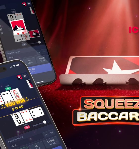 iconic21-launches-squeeze-baccarat-rng-game-with-player-controlled-reveal