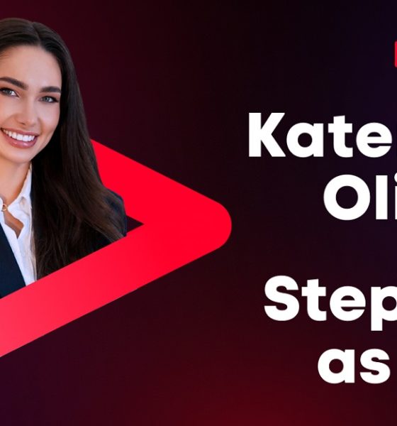 playson-promotes-kateryna-oliinyk-to-cfo