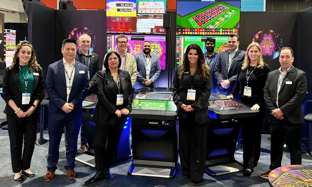 novomatic-americas-ignites-momentum-at-indian-gaming-association-trade-show-&-convention