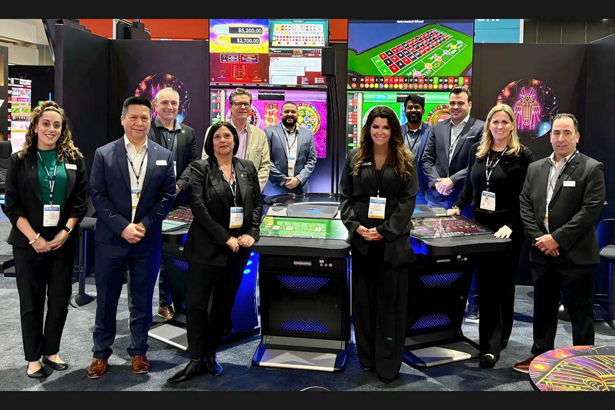 novomatic-americas-ignites-momentum-at-indian-gaming-association-trade-show-&-convention