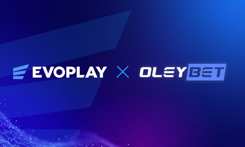 evoplay-expands-brazil-presence-through-oleybet-partnership