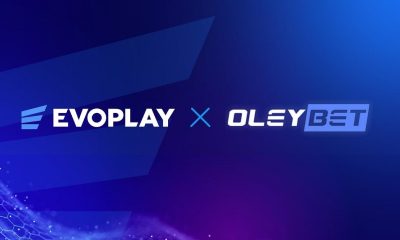 evoplay-expands-brazil-presence-through-oleybet-partnership