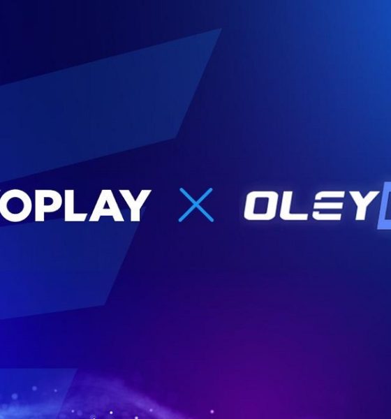 evoplay-expands-brazil-presence-through-oleybet-partnership