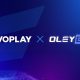 evoplay-expands-brazil-presence-through-oleybet-partnership
