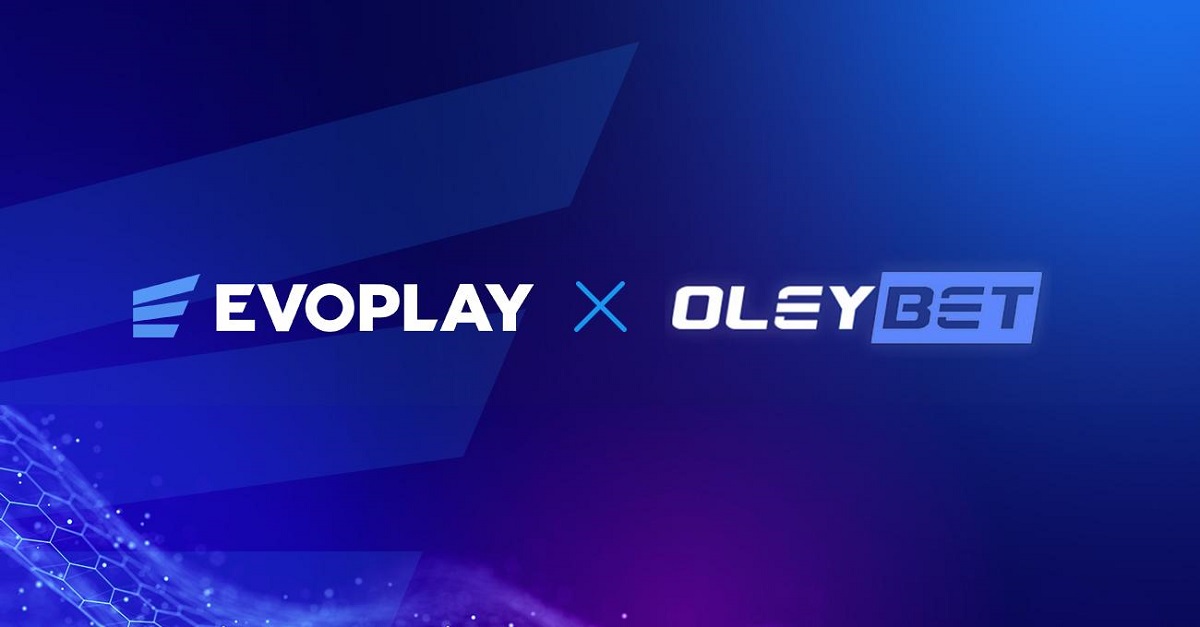 evoplay-expands-brazil-presence-through-oleybet-partnership