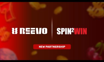 reevo-announces-new-partnership-with-spin2win