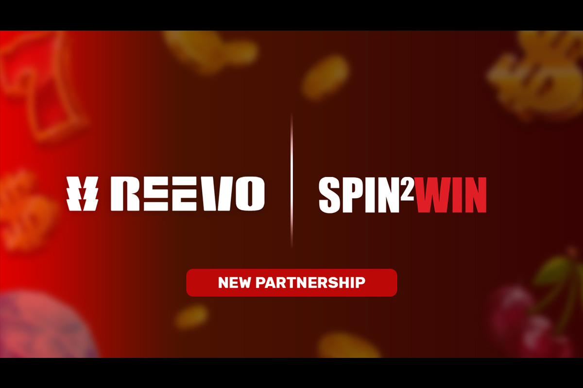 reevo-announces-new-partnership-with-spin2win