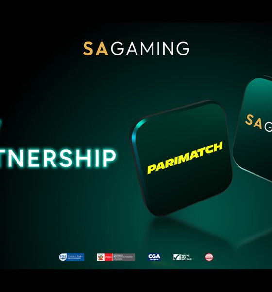 sa-gaming-announces-new-partnership-with-parimatch