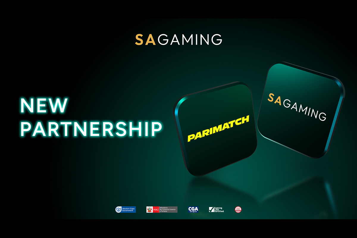 sa-gaming-announces-new-partnership-with-parimatch