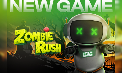 bet-on-games-launches-horror-themed-crash-title-zombie-rush
