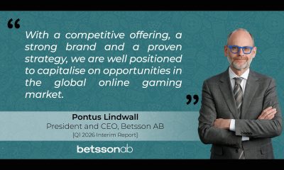 betsson-ab-publishes-its-interim-report-for-the-first-quarter-of-2026