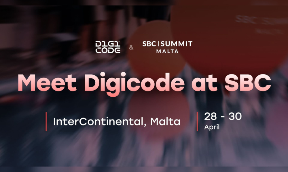 digicode-to-demo-diger-suite-at-sbc-summit-malta-2026