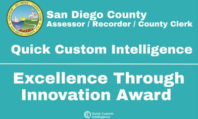 san-diego-county-honors-quick-custom-intelligence-for-innovation