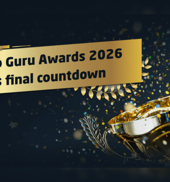 casino-guru-awards-2026-set-for-may-25-in-malta-as-final-evaluations-begin