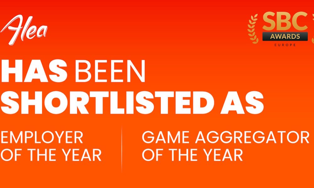 alea-shortlisted-for-two-sbc-awards-europe-categories