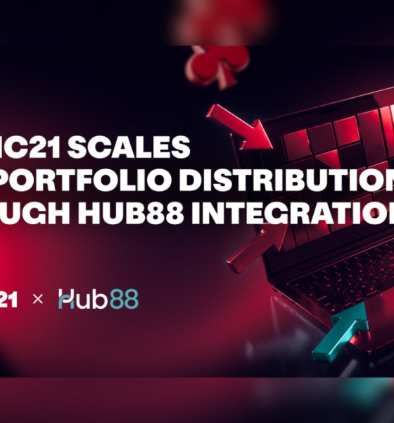 iconic21-integrates-full-game-portfolio-with-hub88